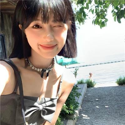 世上最美的女孩
