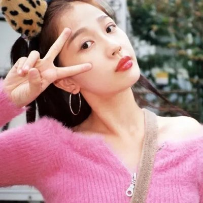 我私密的黄丝带